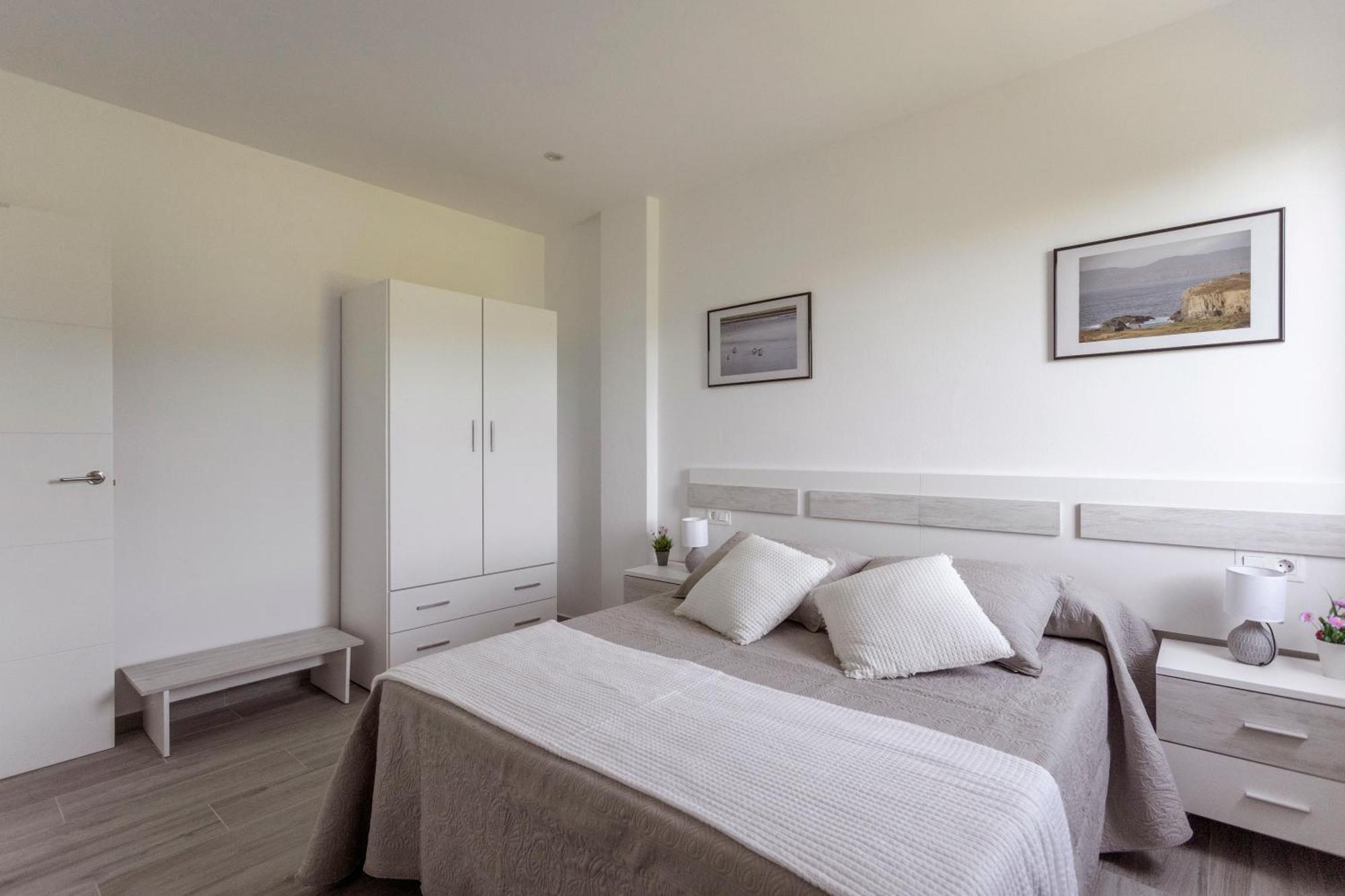 A Chousa Apartment