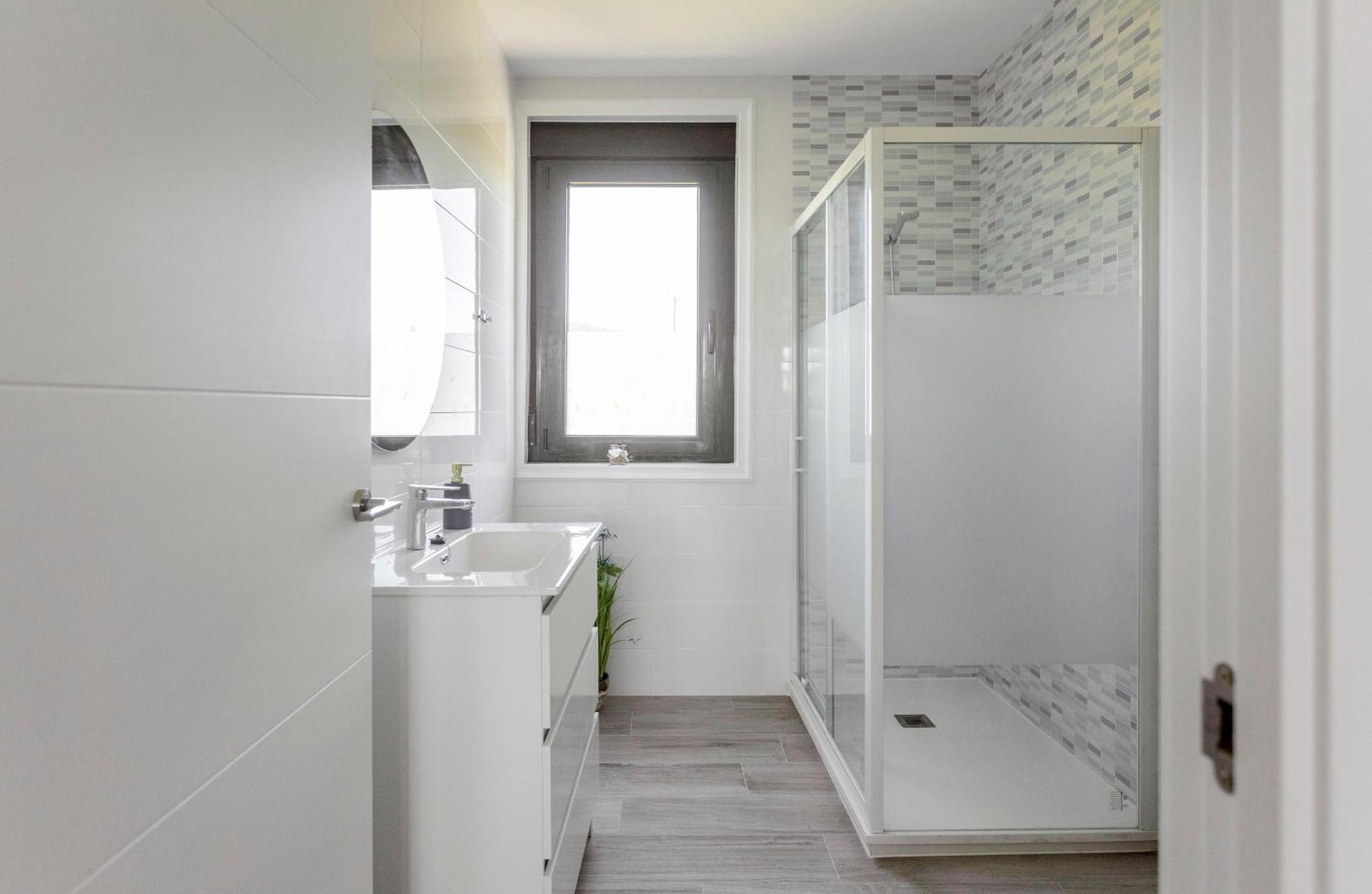A Chousa Apartment Valdovino