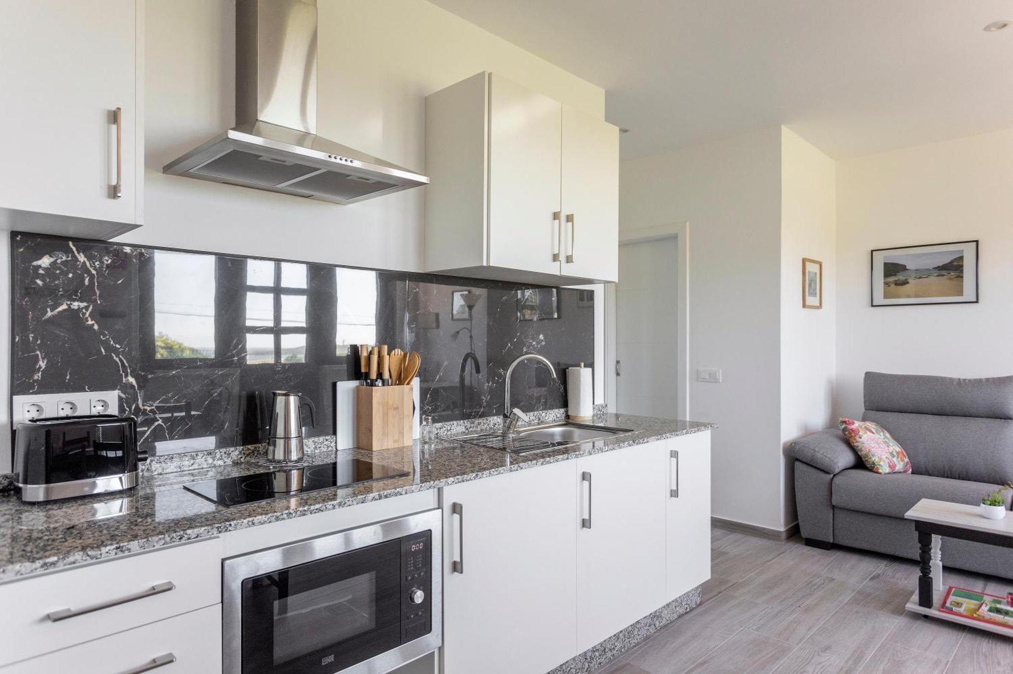 A Chousa Apartment
