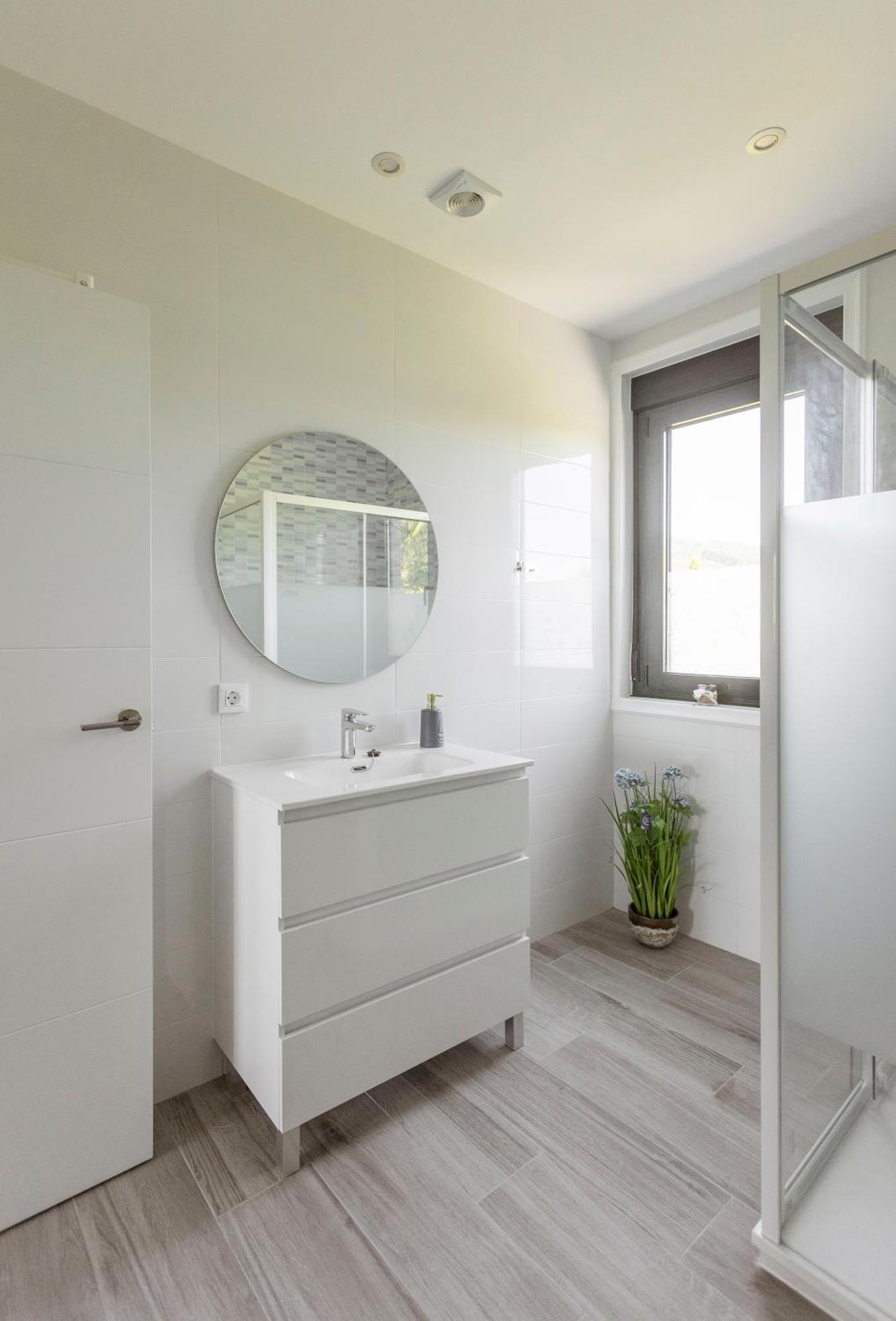 Apartment A Chousa *