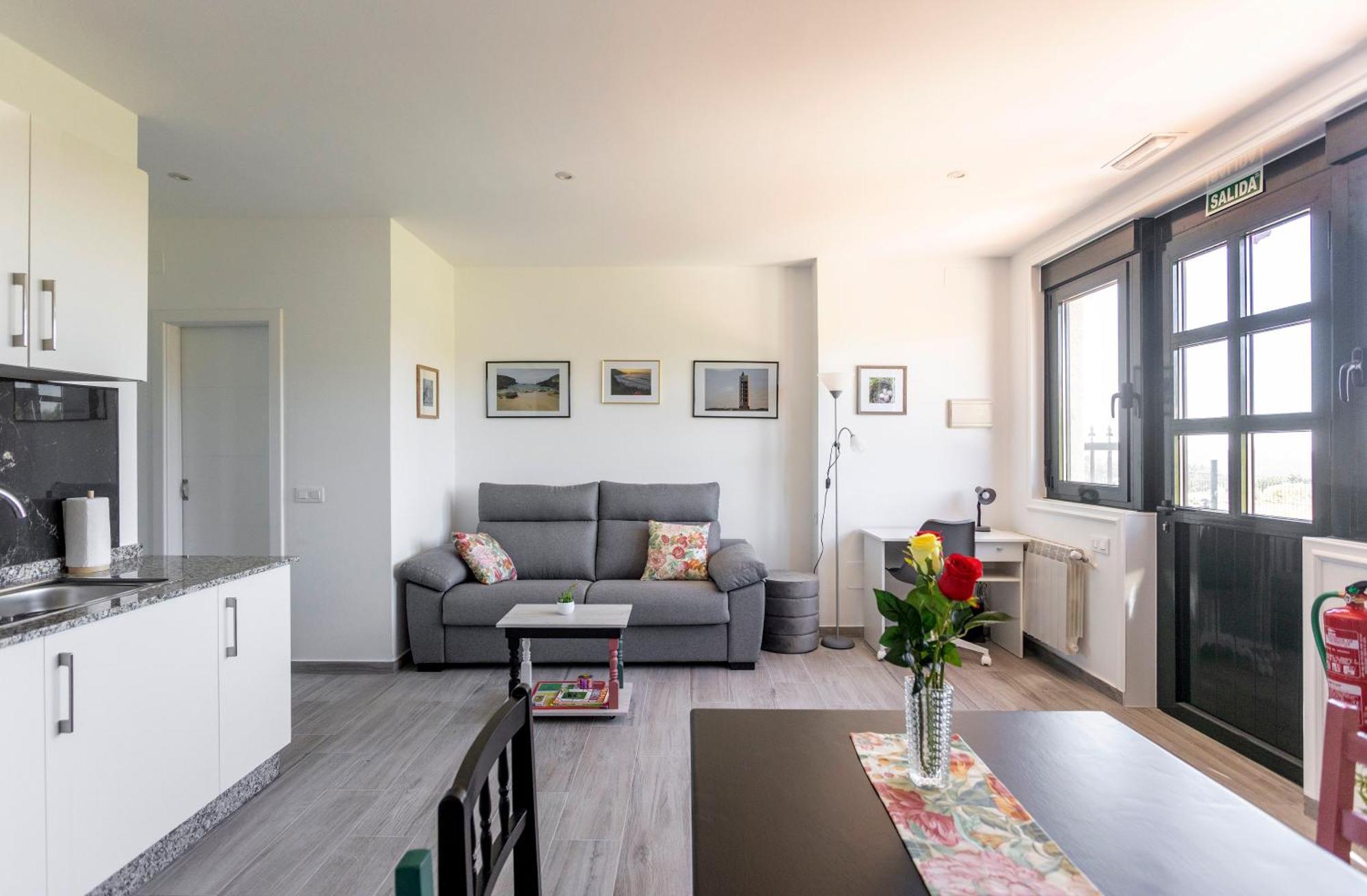 A Chousa Apartment *