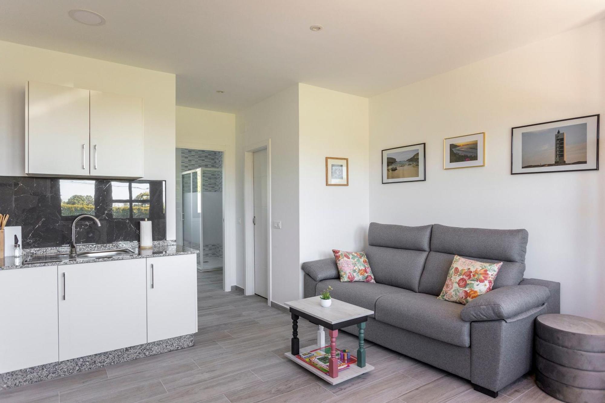 A Chousa Apartment