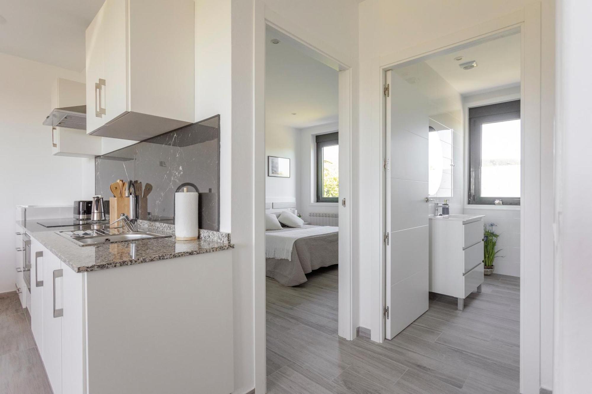 A Chousa Apartment *