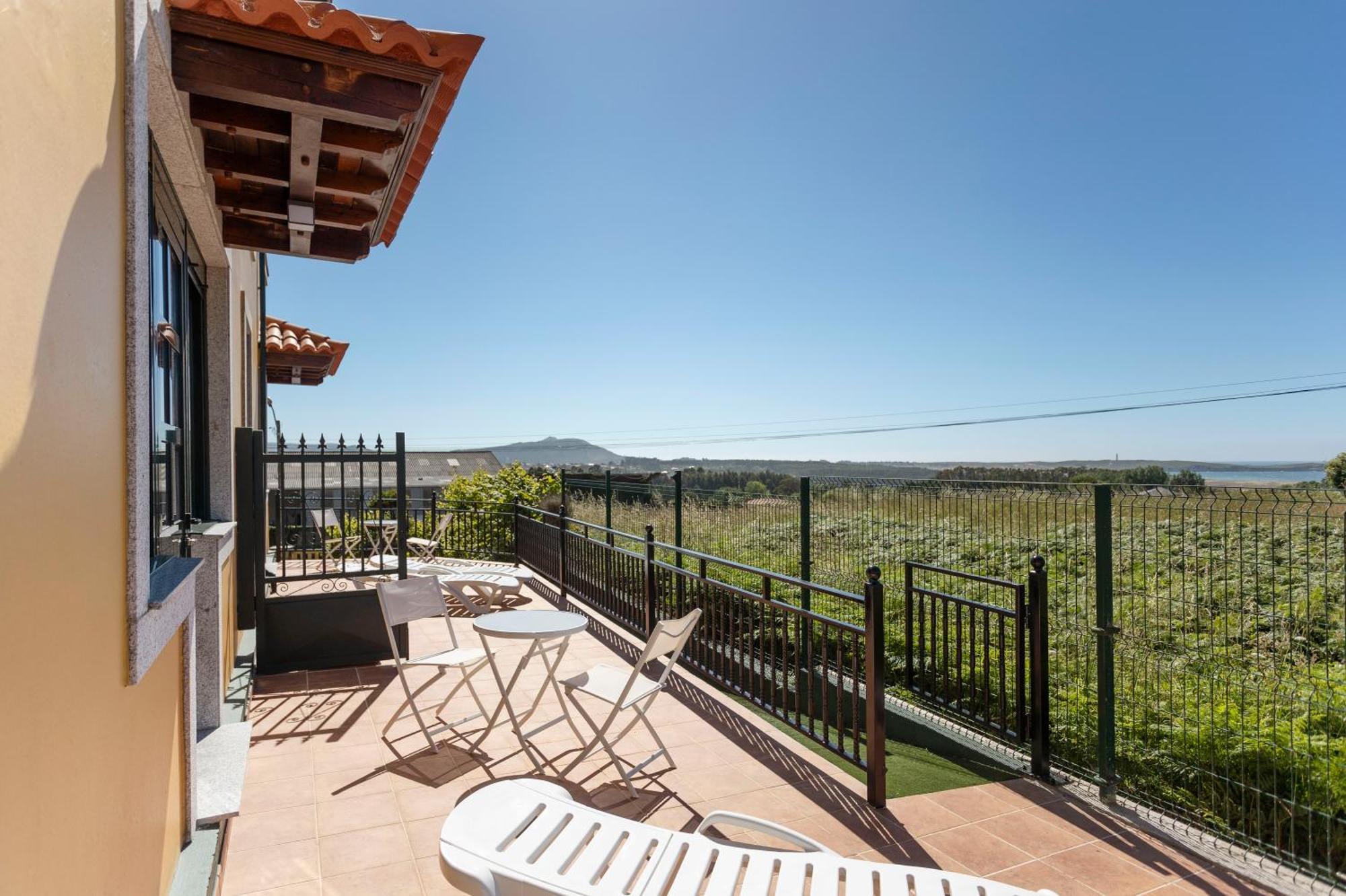 A Chousa Apartment Valdovino
