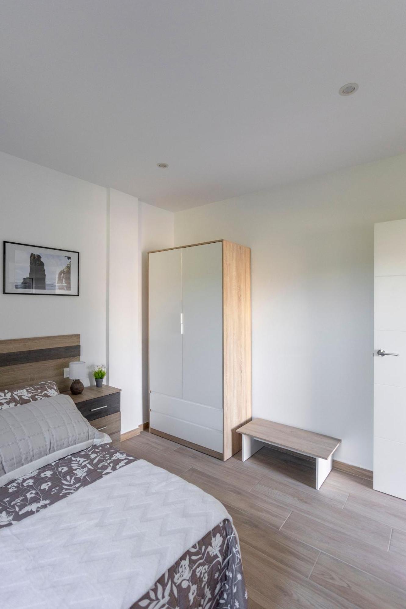 Apartment A Chousa *