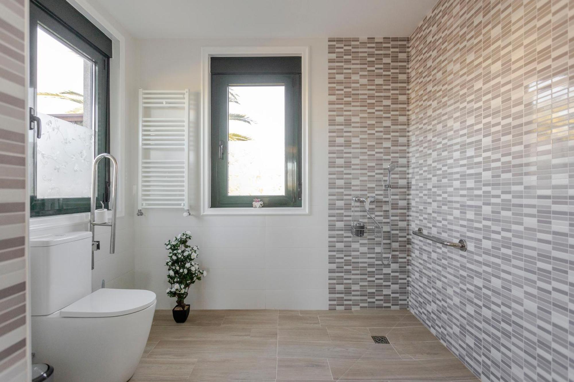 Apartment A Chousa