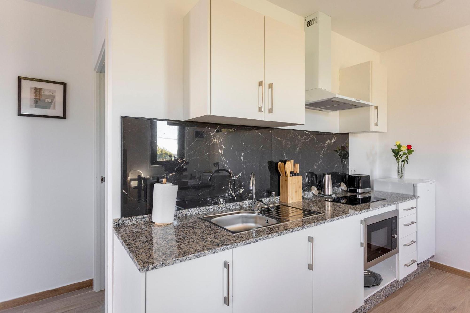 A Chousa Apartamento Valdoviño