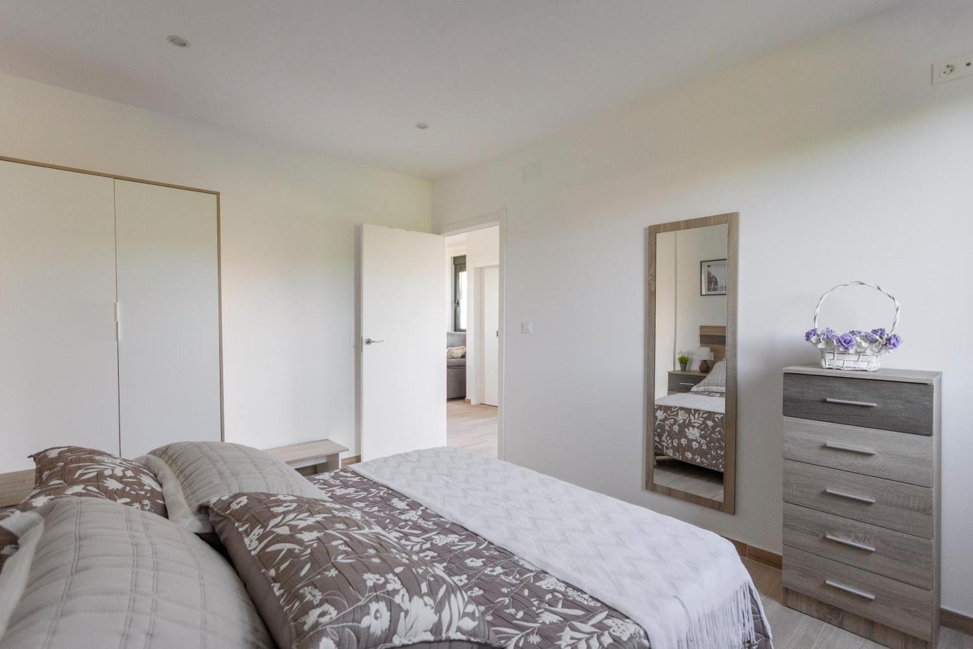 A Chousa Apartment