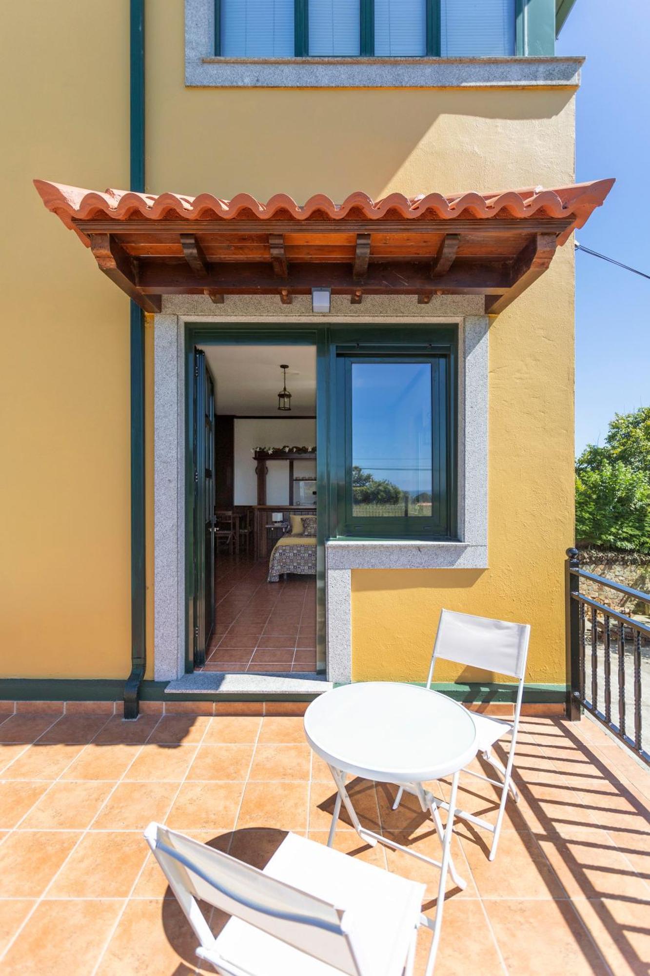 A Chousa Apartment *