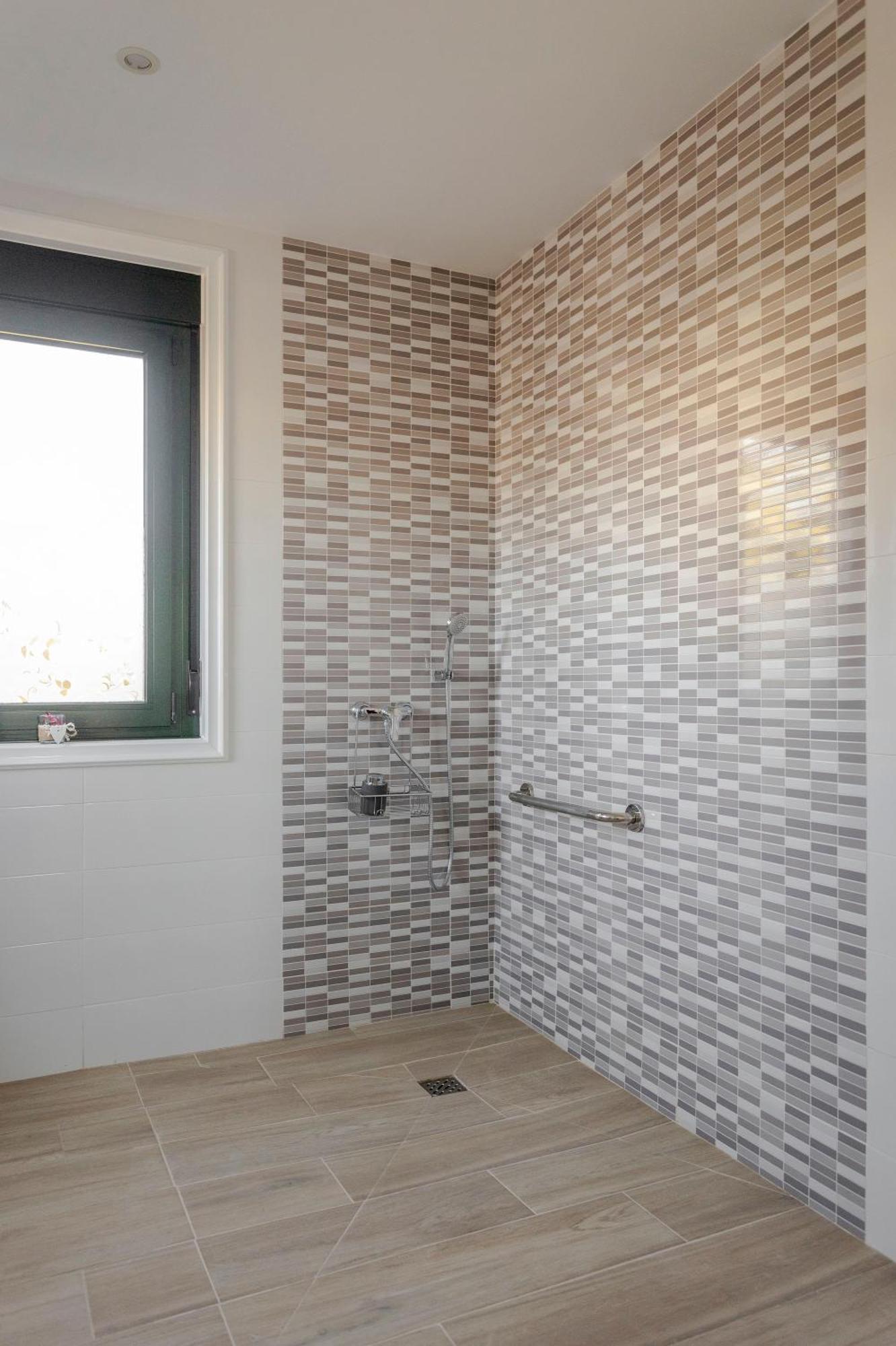 Apartment A Chousa *