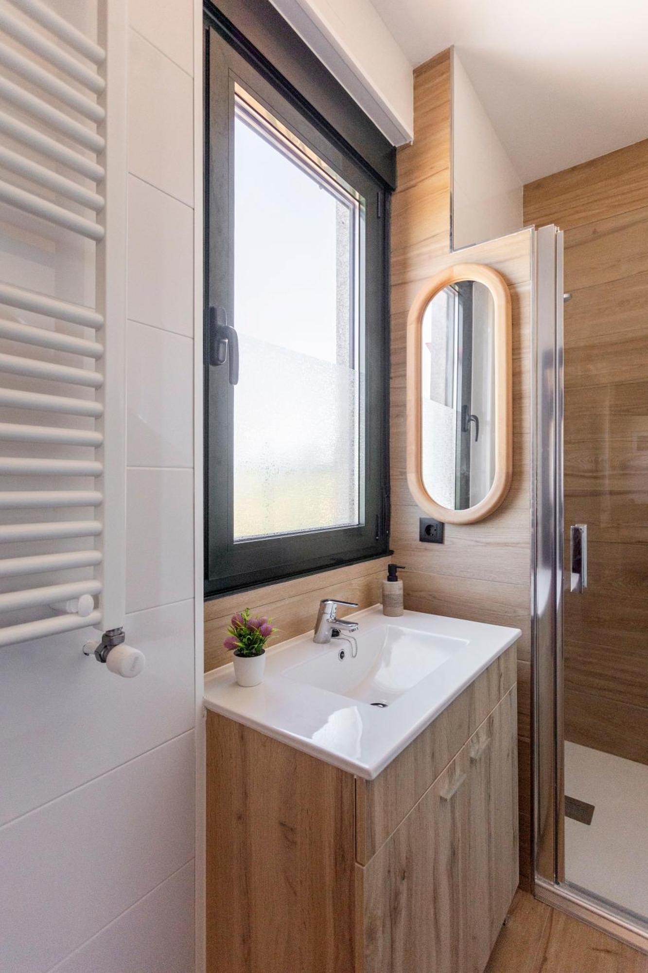 Apartamento A Chousa Valdoviño