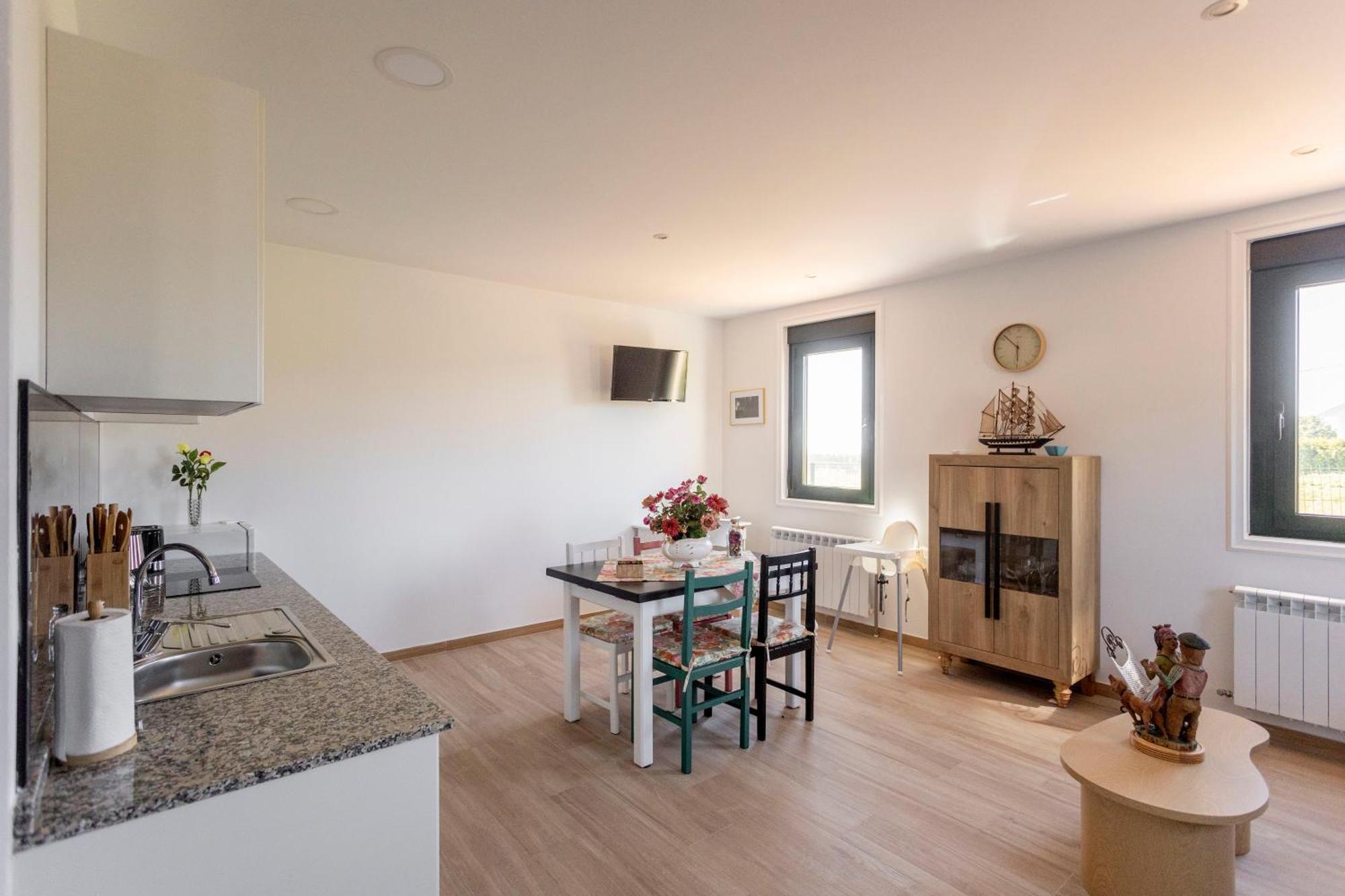 A Chousa Apartment