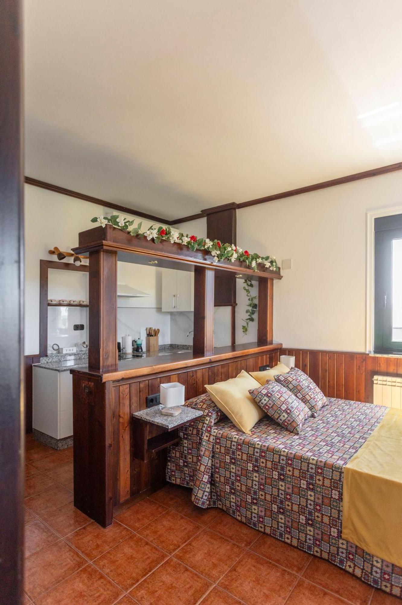 Apartment A Chousa