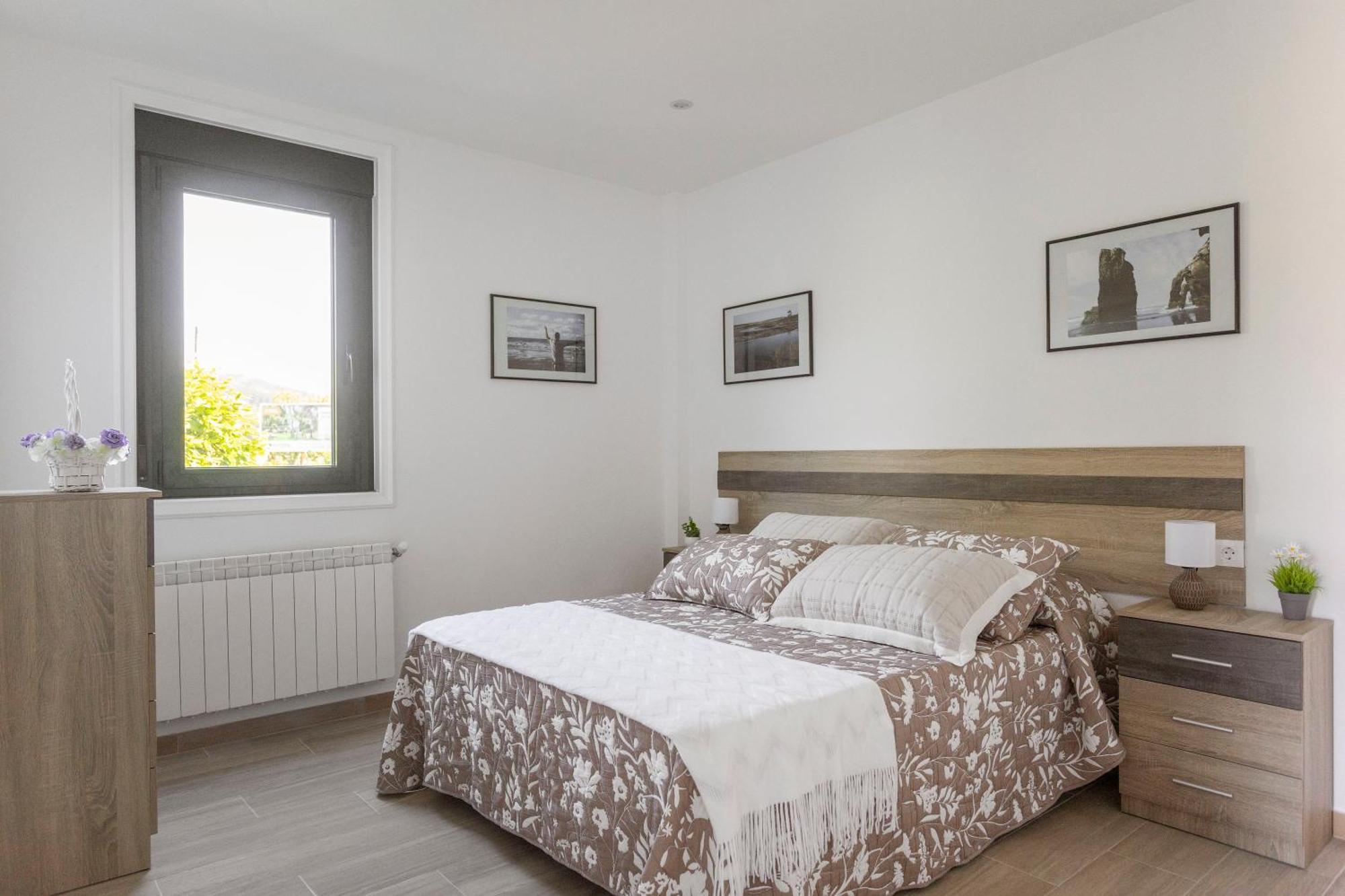A Chousa Apartamento *