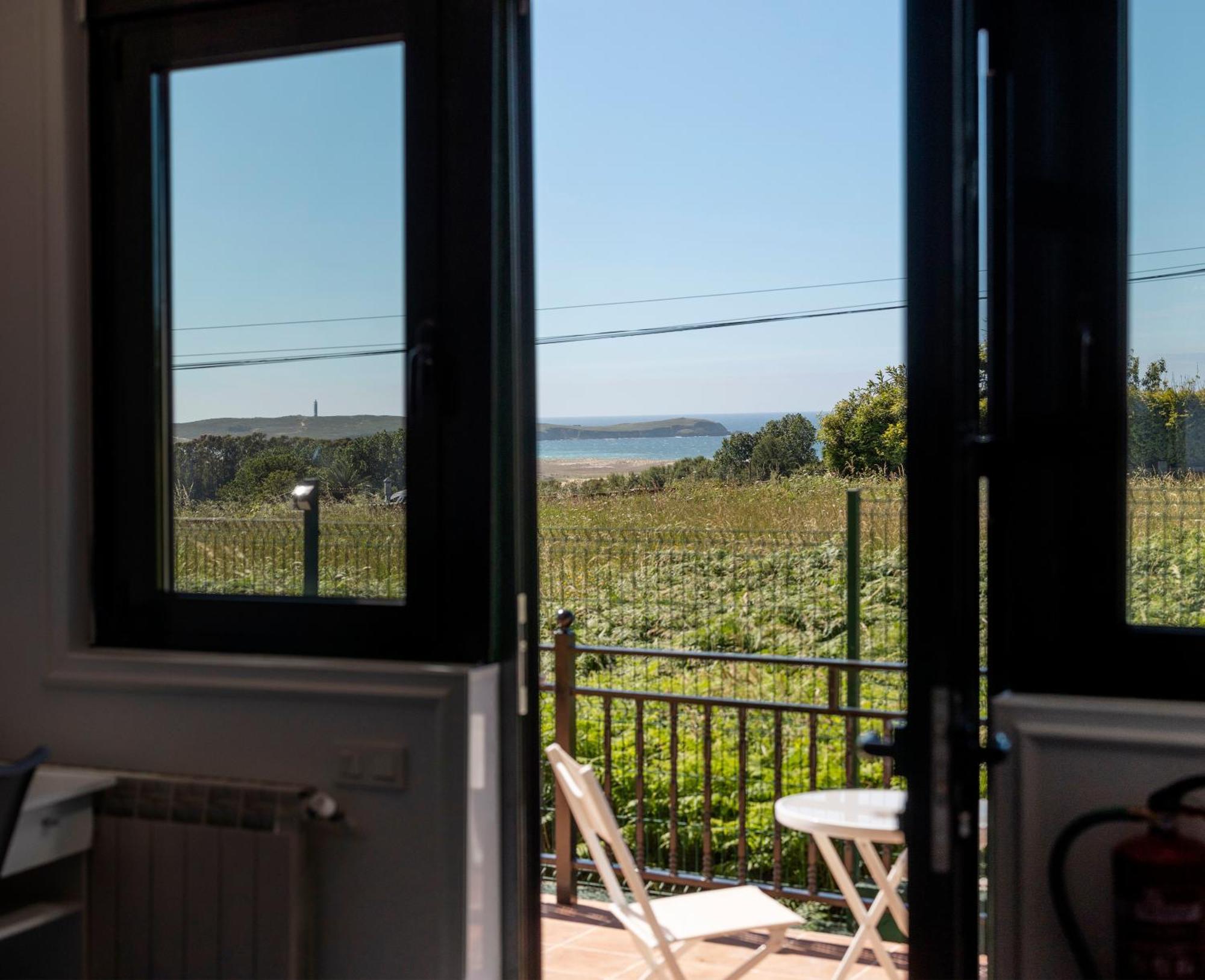 Apartment A Chousa *