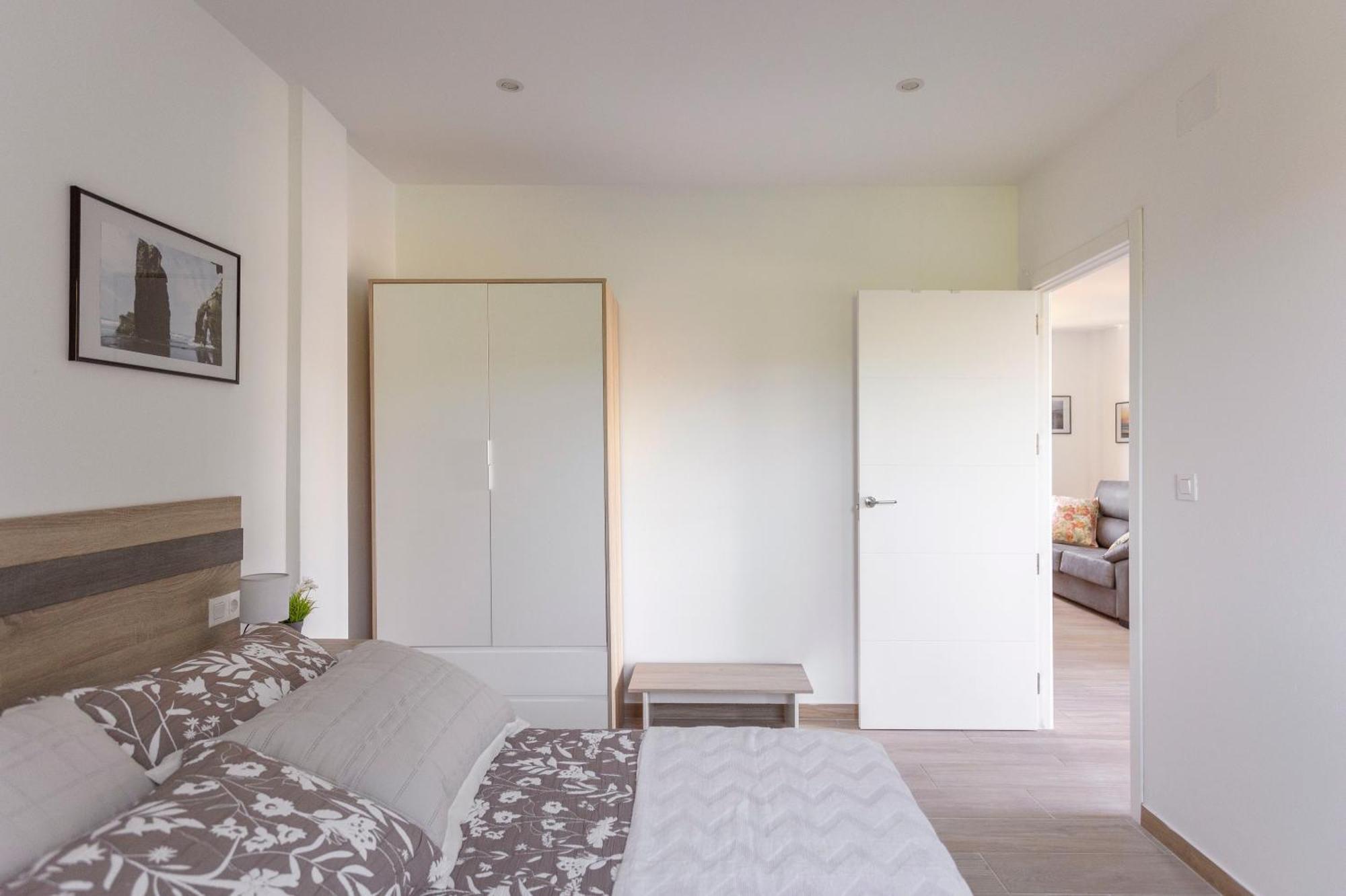 A Chousa Apartment