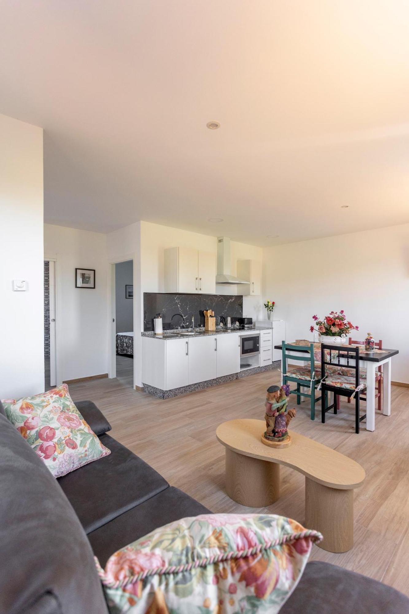 Apartment A Chousa