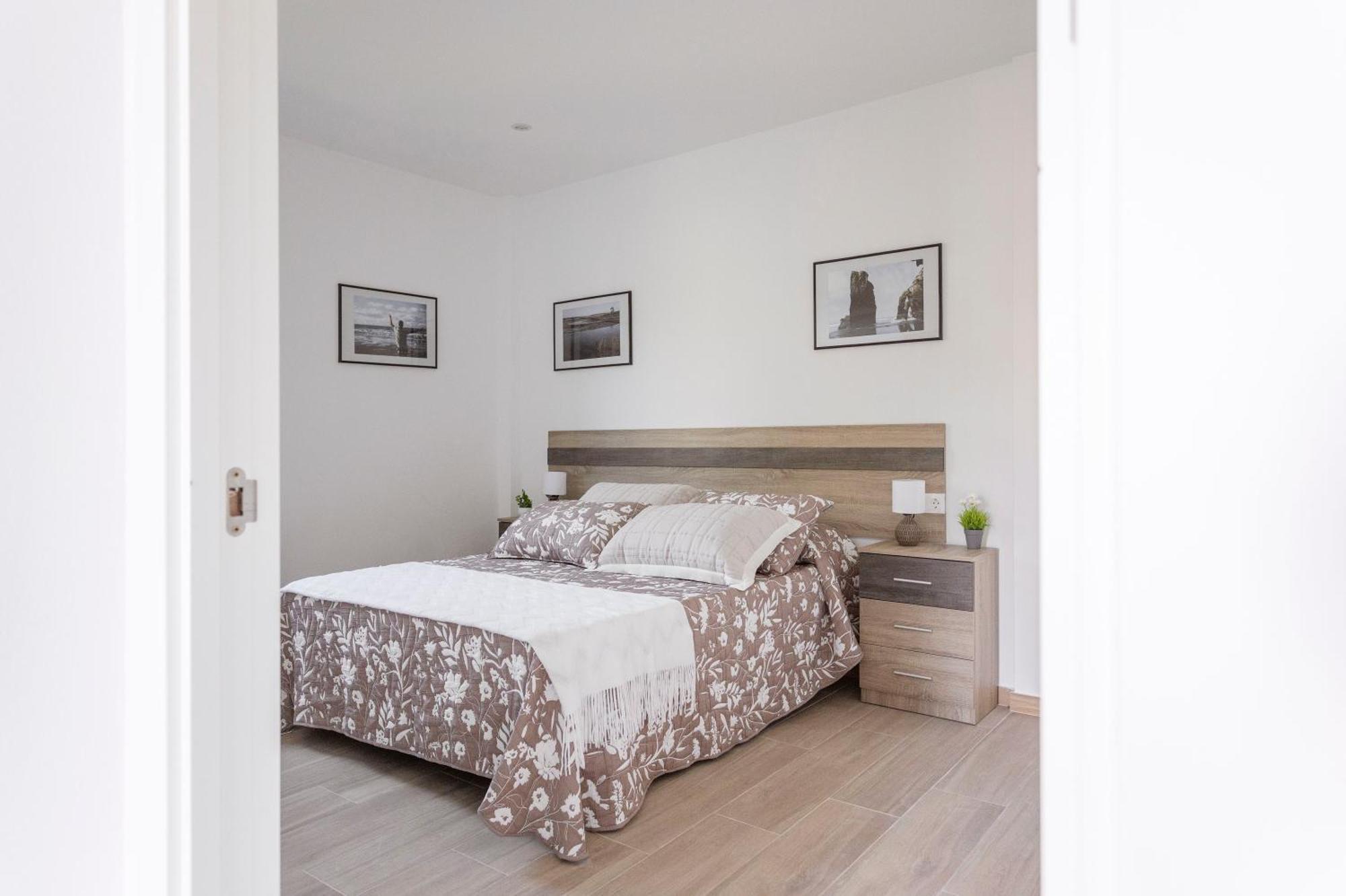A Chousa Apartment *