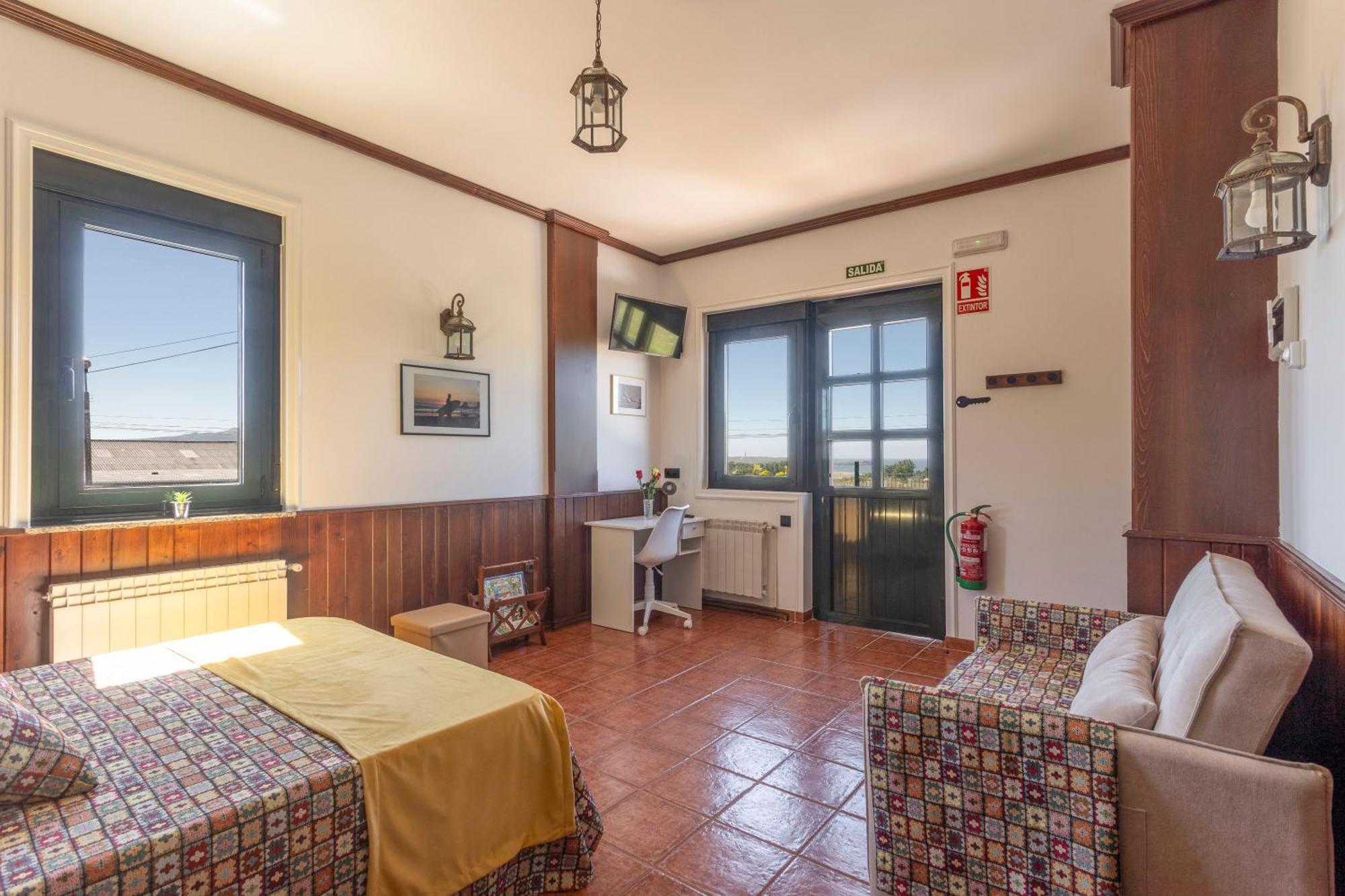 A Chousa Apartment